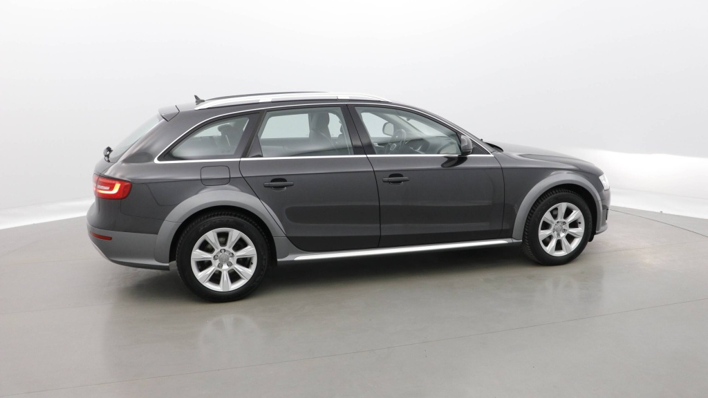 AUDI A4 ALLROAD QUATTRO Ambiente S Tronic 2.0 TDI 163 AMBIENTE S TRONIC - ref: 5-1329579 - Photo 7