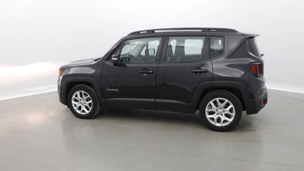 JEEP Renegade Longitude 1.4 I MULTIAIR S&S 140 CH - LONGITUDE - ref: 5-1329900 - Photo 3
