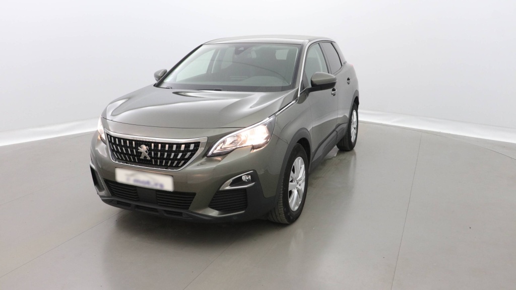 PEUGEOT 3008 Active PURETECH 130 ACTIVE - ref: 5-1331691 - Photo 1