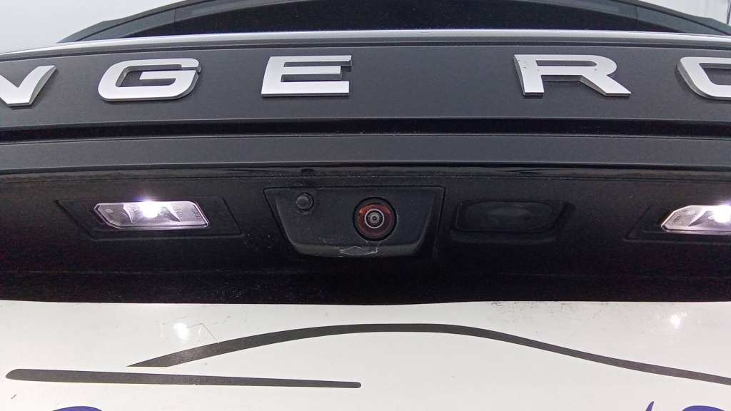 LAND ROVER Evoque S D150 AWD BVA9 S +CUIR - ref: 5-1332138 - Photo 12