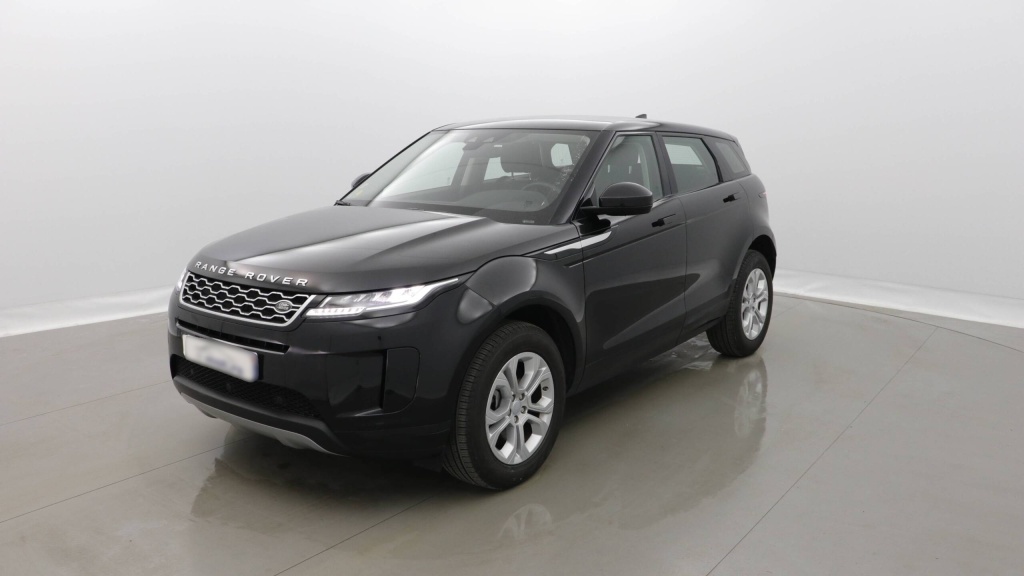 LAND ROVER Evoque S D150 AWD BVA9 S +CUIR - ref: 5-1332138 - Photo 18