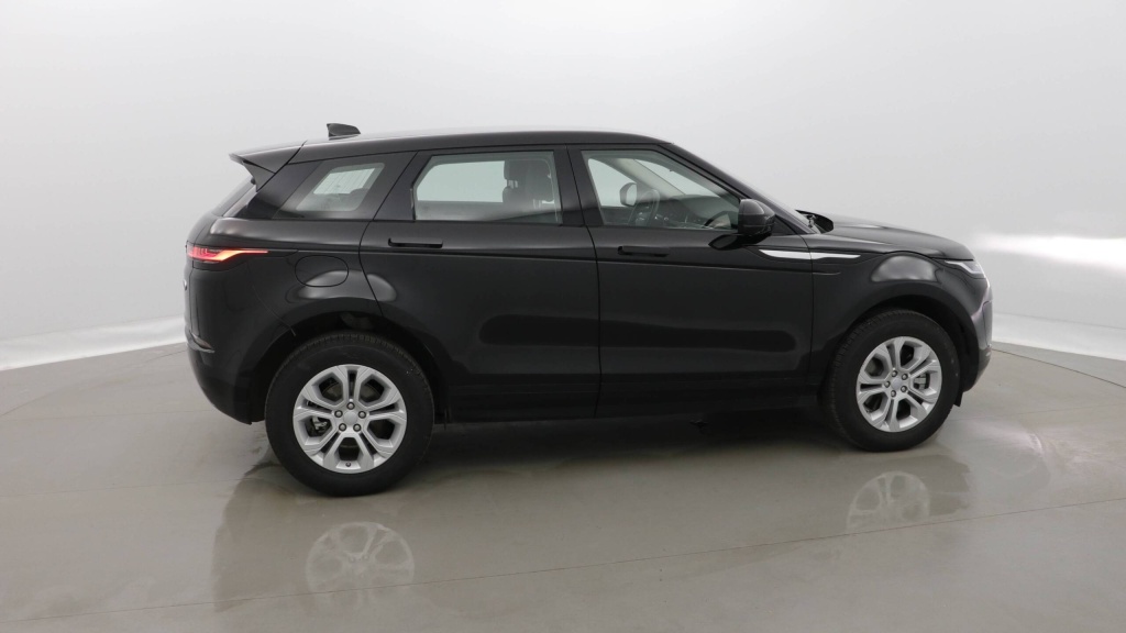 LAND ROVER Evoque S D150 AWD BVA9 S +CUIR - ref: 5-1332138 - Photo 7