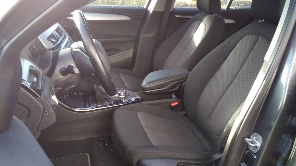 BMW X2 Business Design X2 XDRIVE 25E 220 BVA6 DESIGN +GPS - ref: 5-1332477 - Photo 15