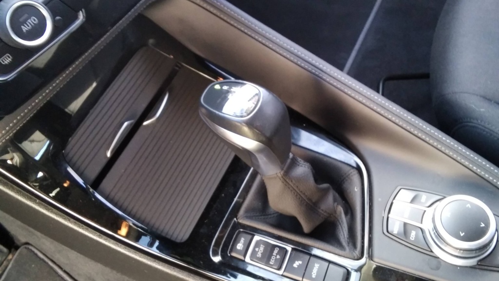 BMW X2 Business Design X2 XDRIVE 25E 220 BVA6 DESIGN +GPS - ref: 5-1332477 - Photo 18