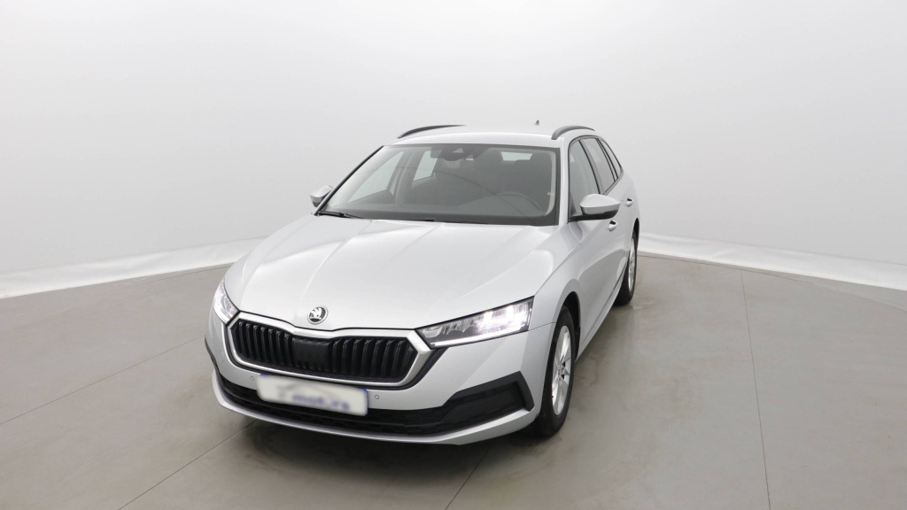 SKODA Octavia Combi Ambition 2.0 TDI 150 DSG7 AMBITION +CAMERA +PDC AR/AV - ref: 5-1332990 - Photo 1