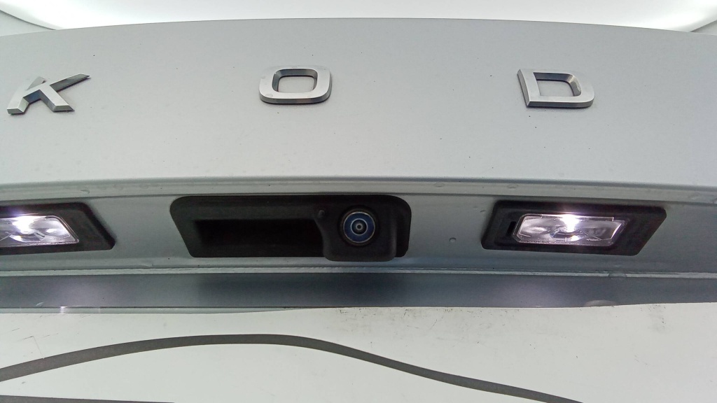 SKODA Octavia Combi Ambition 2.0 TDI 150 DSG7 AMBITION +CAMERA +PDC AR/AV - ref: 5-1332990 - Photo 12