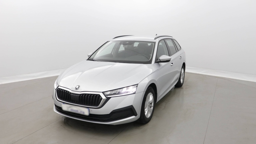 SKODA Octavia Combi Ambition 2.0 TDI 150 DSG7 AMBITION +CAMERA +PDC AR/AV - ref: 5-1332990 - Photo 15