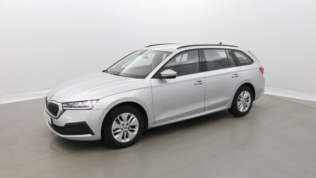 SKODA Octavia Combi Ambition 2.0 TDI 150 DSG7 AMBITION +CAMERA +PDC AR/AV - ref: 5-1332990 - Photo 2