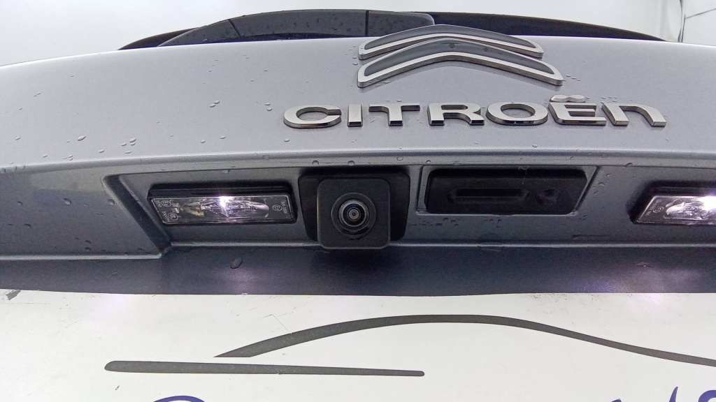 CITROEN C5 Aircross Shine Pack HYBRIDE RECHARGE 225 E-EAT8 SHINE PACK +TOIT - ref: 5-1334879 - Photo 12