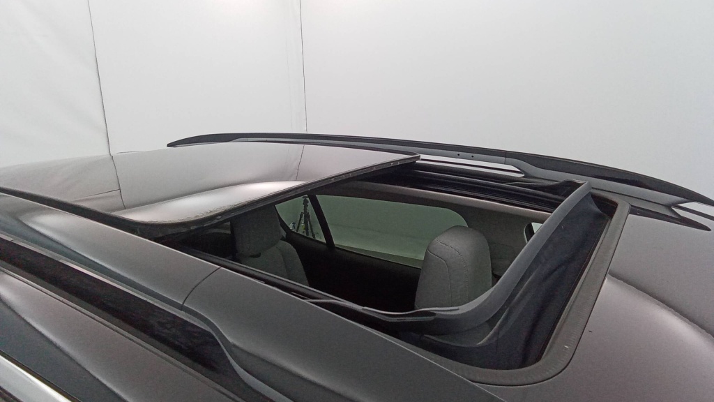 CITROEN C5 Aircross Shine Pack HYBRIDE RECHARGE 225 E-EAT8 SHINE PACK +TOIT - ref: 5-1334879 - Photo 13