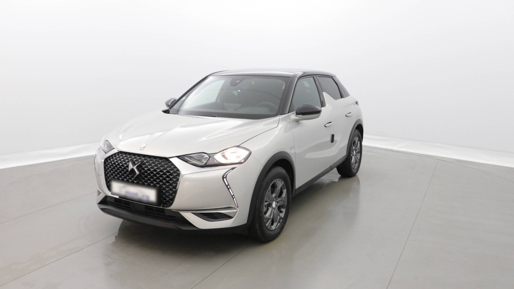 DS DS3 Crossback Montmartre DS3 CROSSBACK E-TENSE MONTMARTRE - ref: 5-1335479 - Photo 15