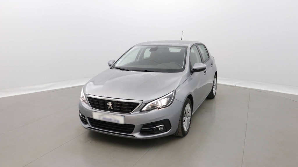 PEUGEOT 308 Affaire PREMIUM PACK BLUEHDI 100 PREMIUM PACK 2PL - ref: 5-1335482 - Photo 1