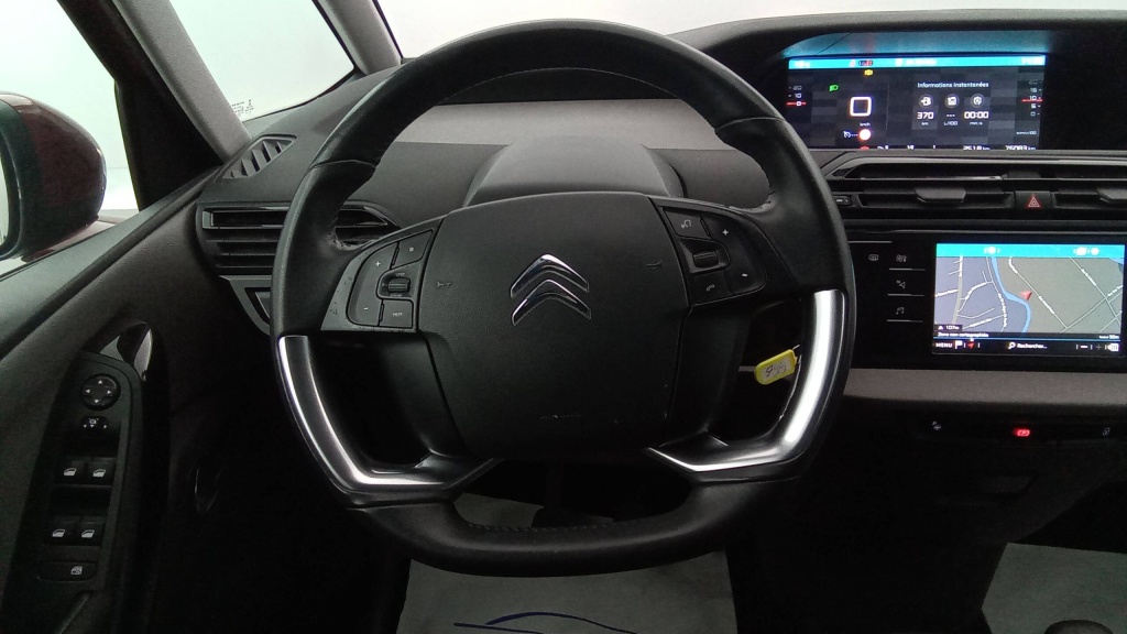 CITROEN Grand C4 Spacetourer Feel PURETECH 130 FEEL +CAMERA +PDC AR/AV - ref: 5-1335649 - Photo 13