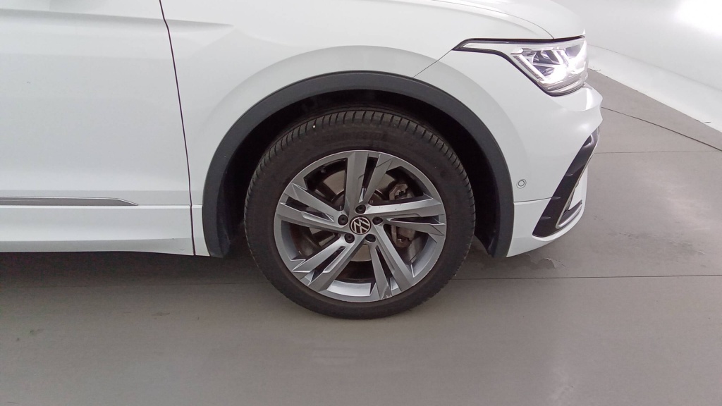 VOLKSWAGEN Tiguan R-Line 1.4 EHYBRID 245 DSG6 R-LINE - ref: 5-1336438 - Photo 11