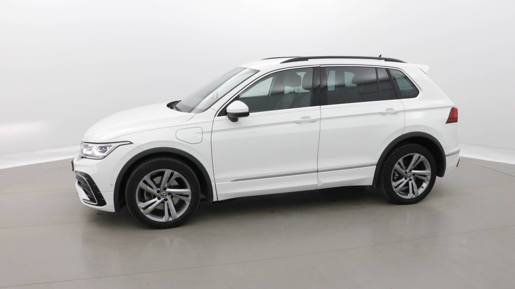 VOLKSWAGEN Tiguan R-Line 1.4 EHYBRID 245 DSG6 R-LINE - ref: 5-1336438 - Photo 18