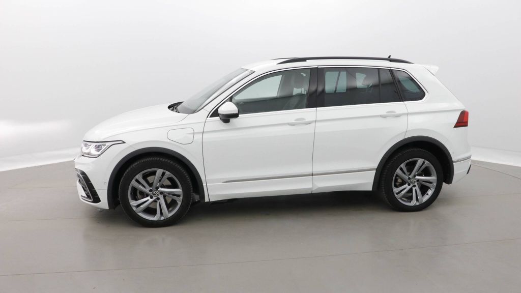VOLKSWAGEN Tiguan R-Line 1.4 EHYBRID 245 DSG6 R-LINE - ref: 5-1336438 - Photo 19