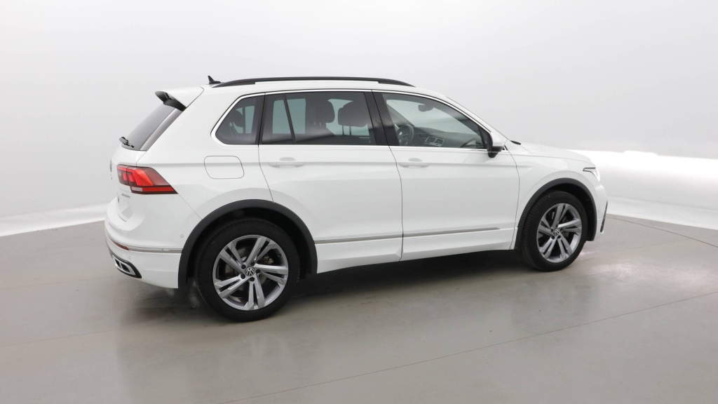 VOLKSWAGEN Tiguan R-Line 1.4 EHYBRID 245 DSG6 R-LINE - ref: 5-1336438 - Photo 6
