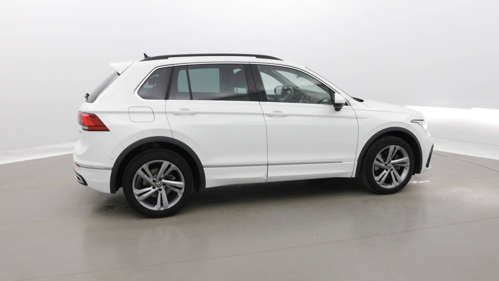 VOLKSWAGEN Tiguan R-Line 1.4 EHYBRID 245 DSG6 R-LINE - ref: 5-1336438 - Photo 7