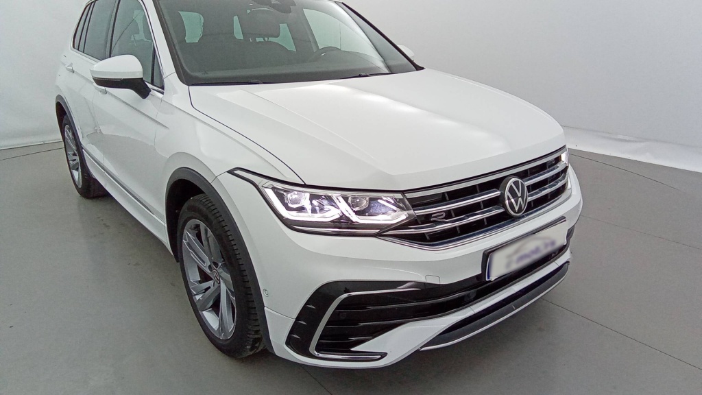 VOLKSWAGEN Tiguan R-Line 1.4 EHYBRID 245 DSG6 R-LINE - ref: 5-1336438 - Photo 9