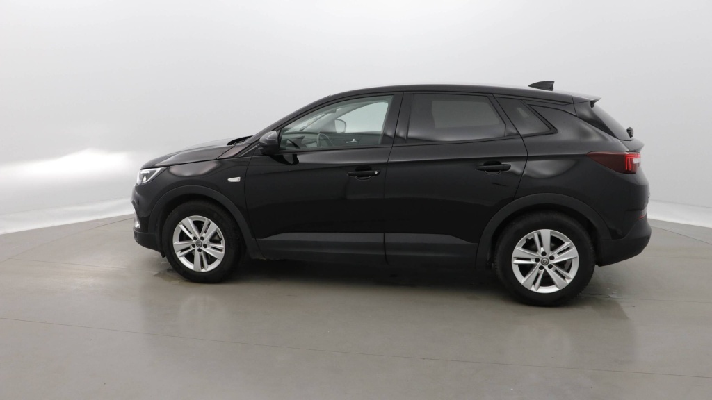OPEL Grandland Edition 1.5 DIESEL 130 BVA8 EDITION +GPS +PDC AR/AV - ref: 5-1336579 - Photo 3