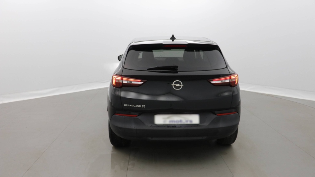 OPEL Grandland Edition 1.5 DIESEL 130 BVA8 EDITION +GPS +PDC AR/AV - ref: 5-1336579 - Photo 5