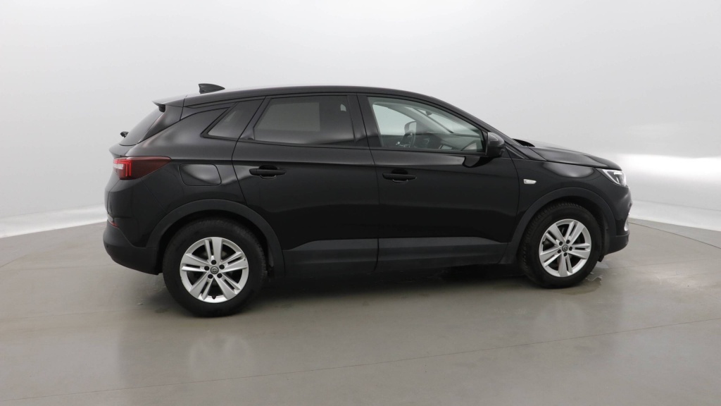 OPEL Grandland Edition 1.5 DIESEL 130 BVA8 EDITION +GPS +PDC AR/AV - ref: 5-1336579 - Photo 7
