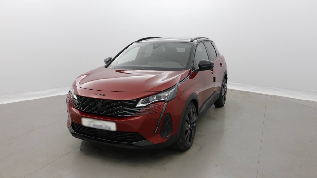 PEUGEOT 3008 GT HYBRID 225 E-EAT8 GT +CAMERA360 - ref: 5-1336613 - Photo 1