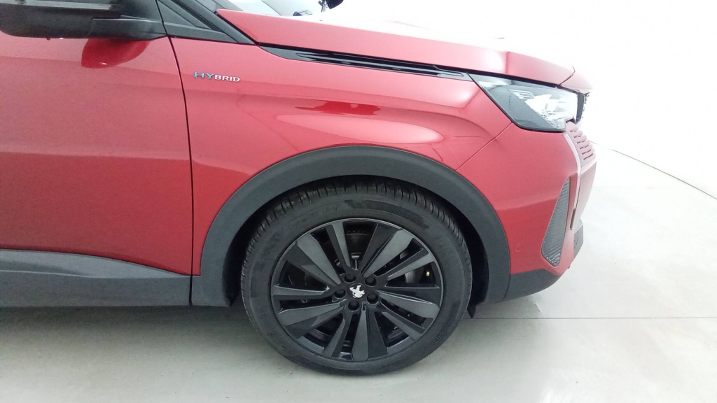 PEUGEOT 3008 GT HYBRID 225 E-EAT8 GT +CAMERA360 - ref: 5-1336613 - Photo 11