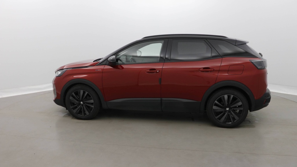 PEUGEOT 3008 GT HYBRID 225 E-EAT8 GT +CAMERA360 - ref: 5-1336613 - Photo 3