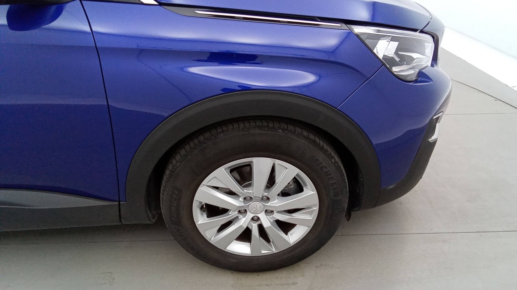 PEUGEOT 3008 Active PURETECH 130 EAT8 ACTIVE +GPS +PDC AR/AV - ref: 5-1336798 - Photo 11