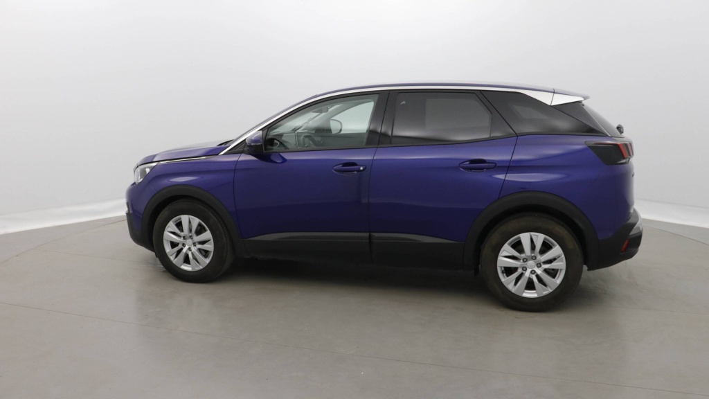 PEUGEOT 3008 Active PURETECH 130 EAT8 ACTIVE +GPS +PDC AR/AV - ref: 5-1336798 - Photo 3