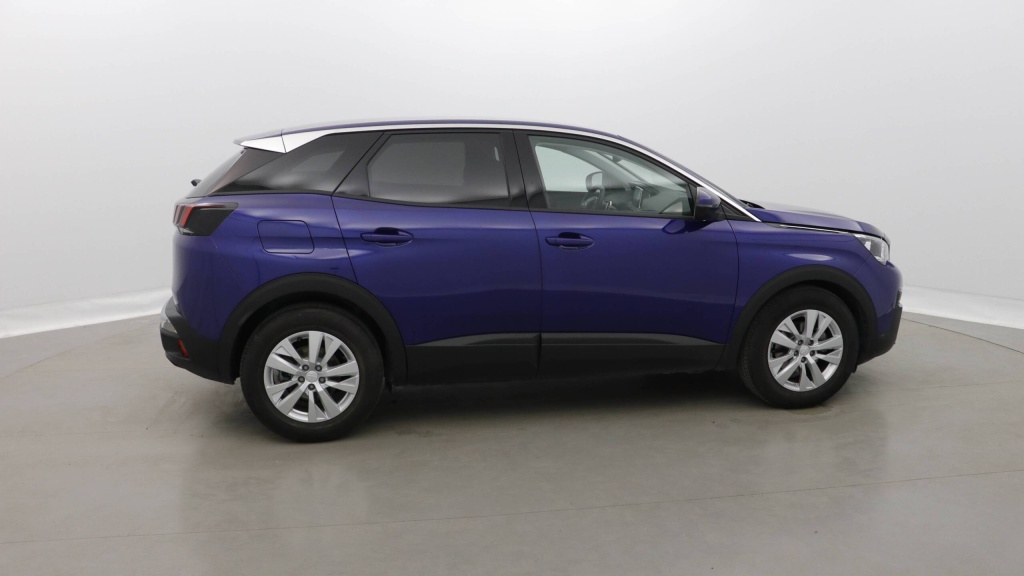 PEUGEOT 3008 Active PURETECH 130 EAT8 ACTIVE +GPS +PDC AR/AV - ref: 5-1336798 - Photo 7