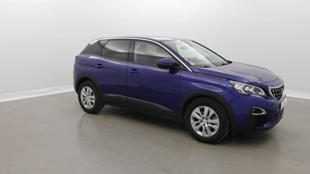PEUGEOT 3008 Active PURETECH 130 EAT8 ACTIVE +GPS +PDC AR/AV - ref: 5-1336798 - Photo 8