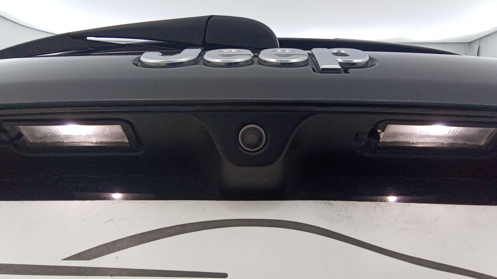 JEEP Compass Limited 1.3 GSE T4 150 CH BVR6 - LIMITED - ref: 5-1337483 - Photo 12