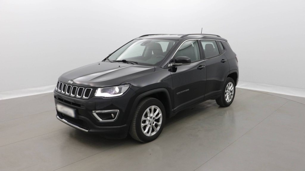 JEEP Compass Limited 1.3 GSE T4 150 CH BVR6 - LIMITED - ref: 5-1337483 - Photo 18