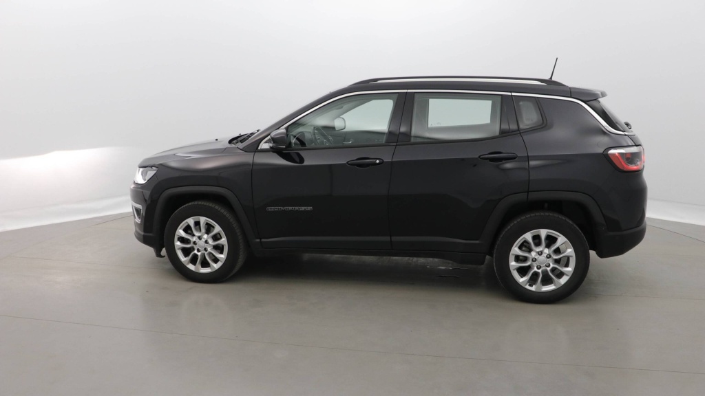 JEEP Compass Limited 1.3 GSE T4 150 CH BVR6 - LIMITED - ref: 5-1337483 - Photo 3