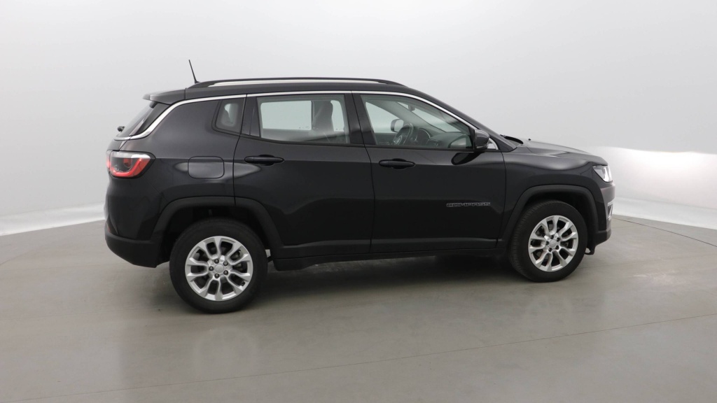 JEEP Compass Limited 1.3 GSE T4 150 CH BVR6 - LIMITED - ref: 5-1337483 - Photo 7