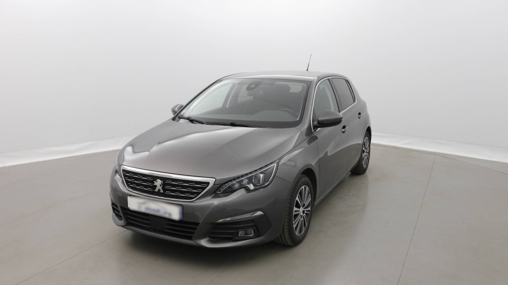 PEUGEOT 308 Allure PURETECH 130 EAT8 ALLURE - ref: 5-1338501 - Photo 15