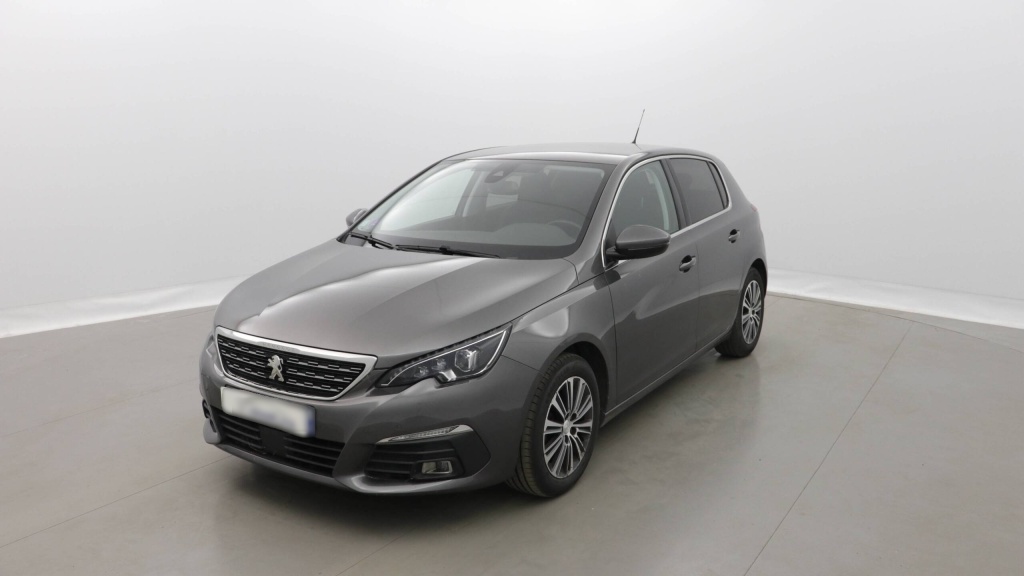 PEUGEOT 308 Allure PURETECH 130 EAT8 ALLURE - ref: 5-1338501 - Photo 16