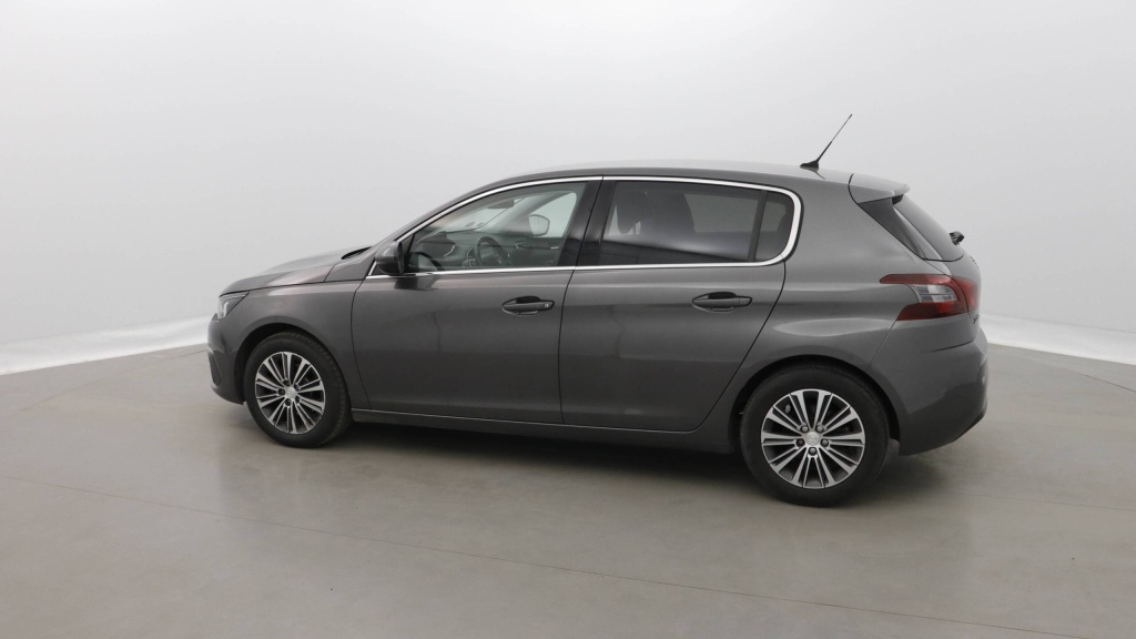 PEUGEOT 308 Allure PURETECH 130 EAT8 ALLURE - ref: 5-1338501 - Photo 3