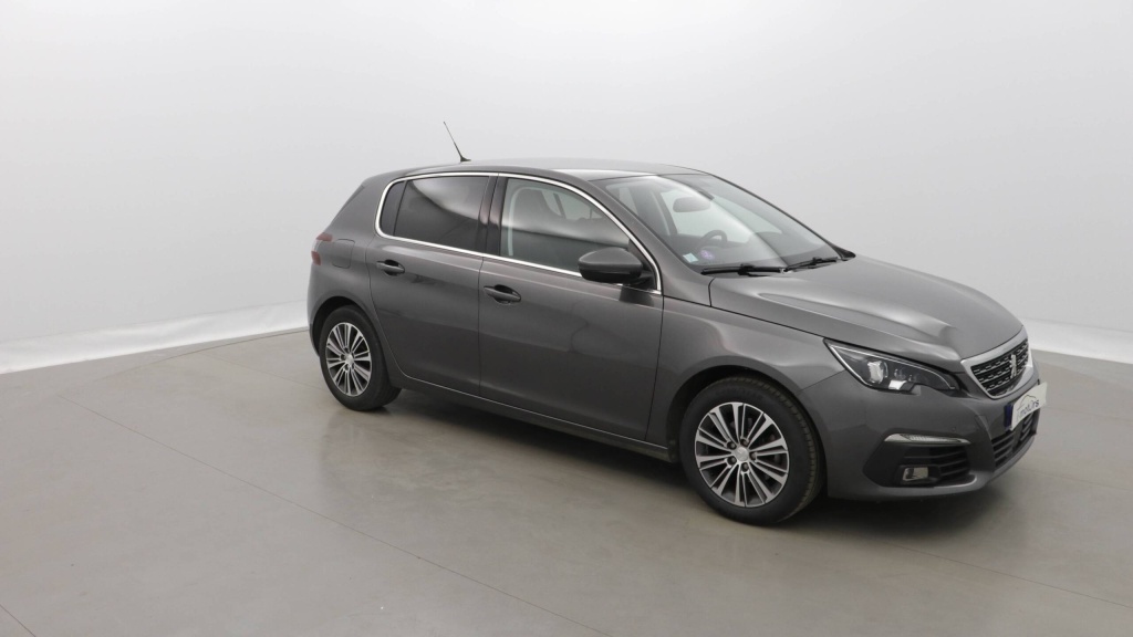 PEUGEOT 308 Allure PURETECH 130 EAT8 ALLURE - ref: 5-1338501 - Photo 8
