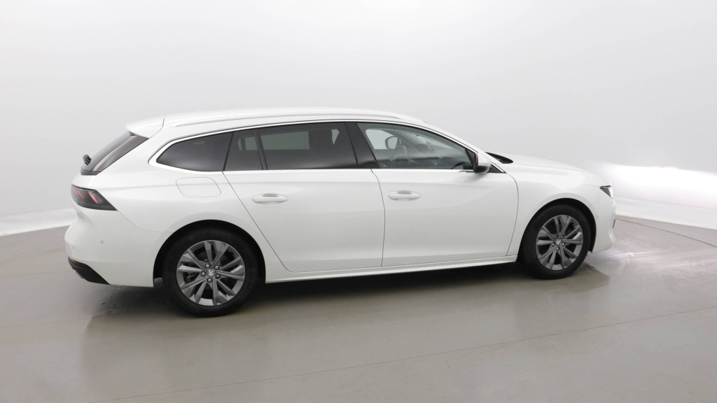 PEUGEOT 508 SW Allure PURETECH 130 EAT8 ALLURE - ref: 5-1338598 - Photo 7