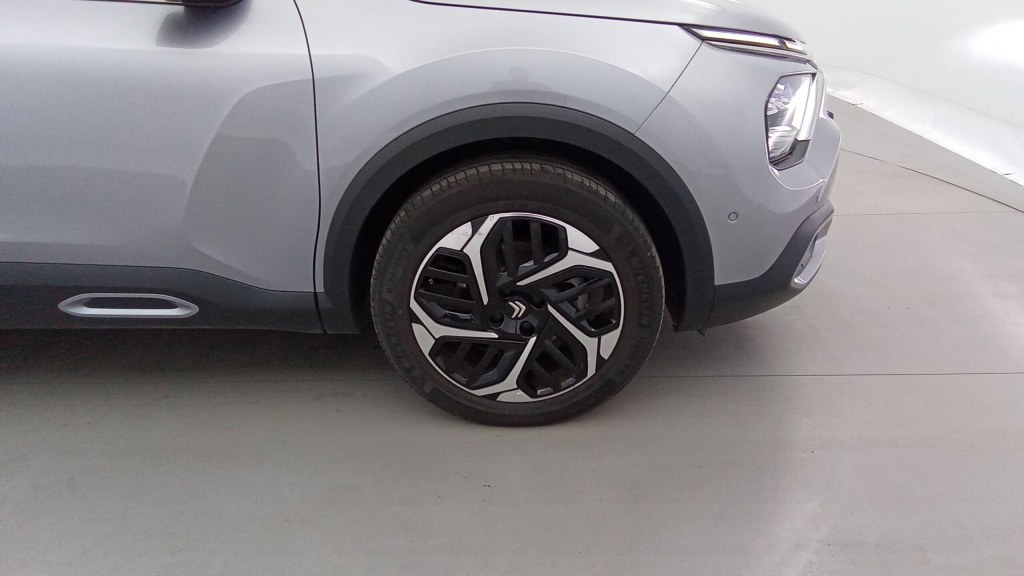 CITROEN C4 X Max PURETECH 130 EAT8 MAX - ref: 5-1338654 - Photo 11