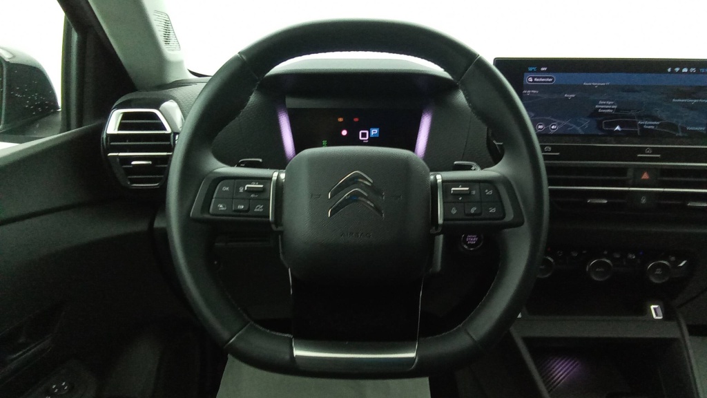 CITROEN C4 X Max PURETECH 130 EAT8 MAX - ref: 5-1338654 - Photo 13