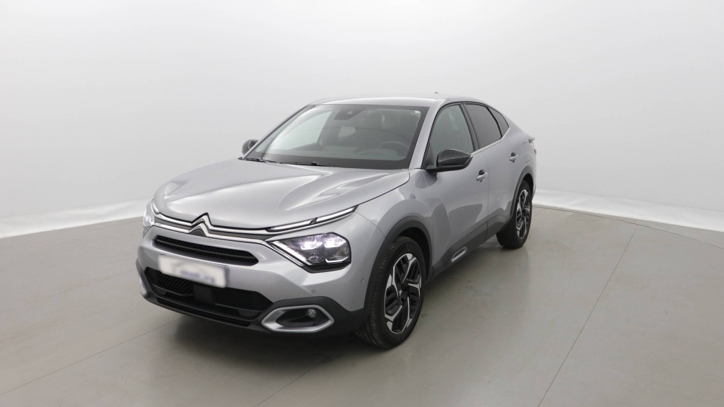 CITROEN C4 X Max PURETECH 130 EAT8 MAX - ref: 5-1338654 - Photo 15