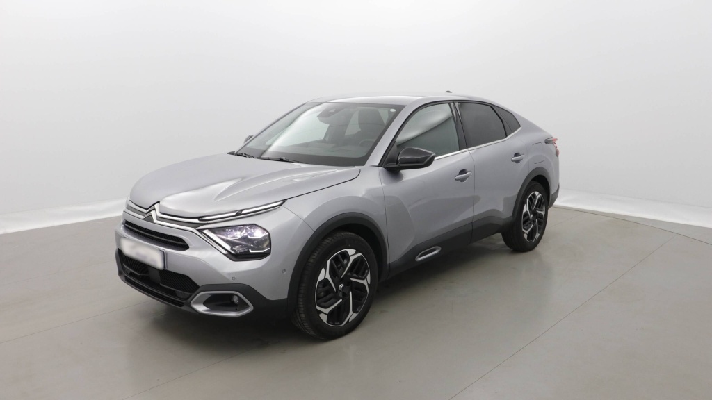 CITROEN C4 X Max PURETECH 130 EAT8 MAX - ref: 5-1338654 - Photo 17
