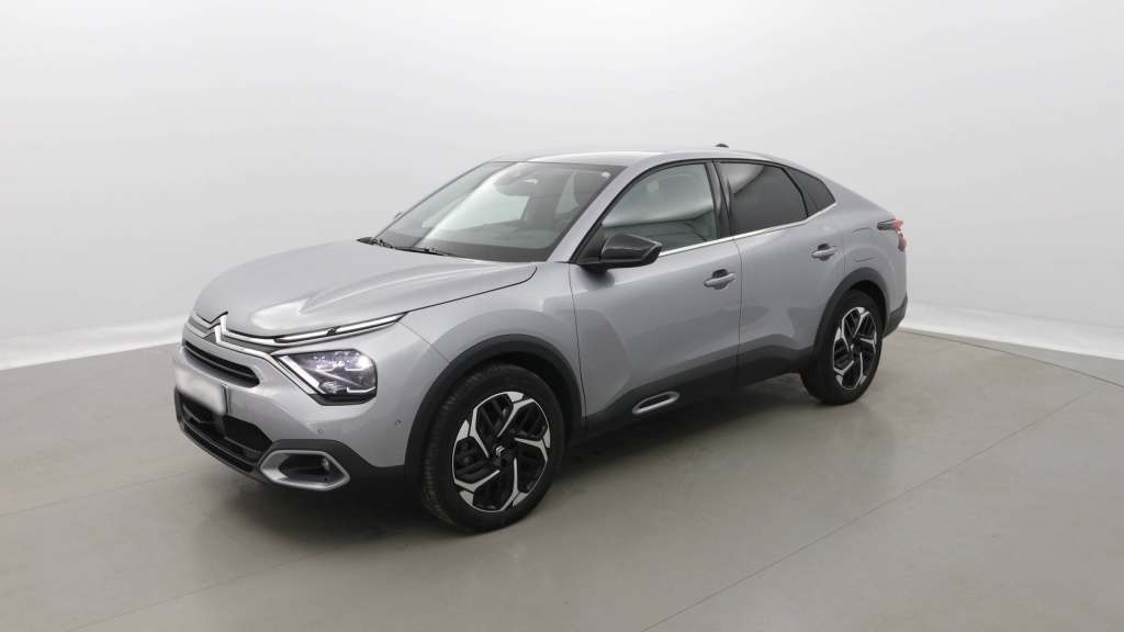 CITROEN C4 X Max PURETECH 130 EAT8 MAX - ref: 5-1338654 - Photo 18
