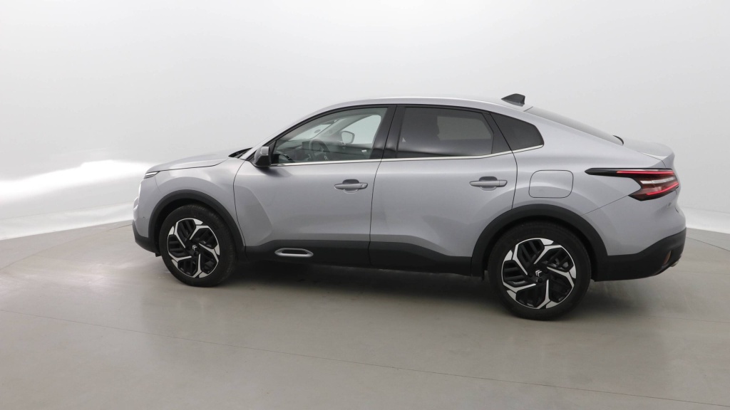 CITROEN C4 X Max PURETECH 130 EAT8 MAX - ref: 5-1338654 - Photo 3
