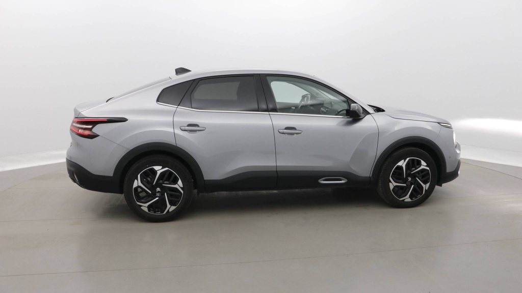 CITROEN C4 X Max PURETECH 130 EAT8 MAX - ref: 5-1338654 - Photo 7