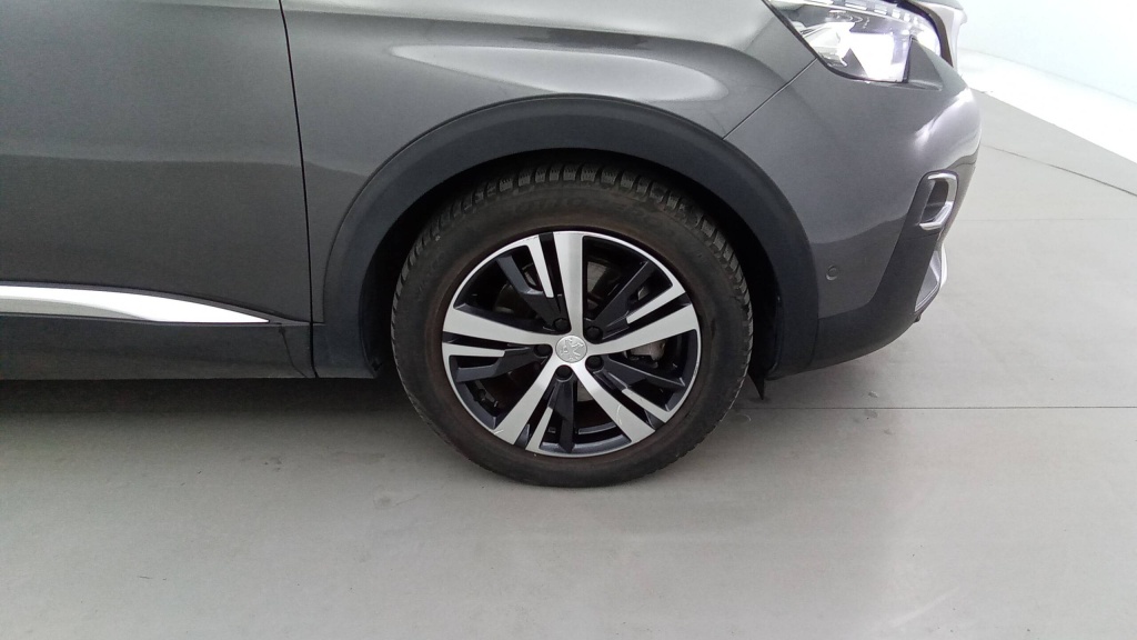 PEUGEOT 3008 GT Line HYBRID 225 E-EAT8 GT LINE - ref: 5-1338746 - Photo 11